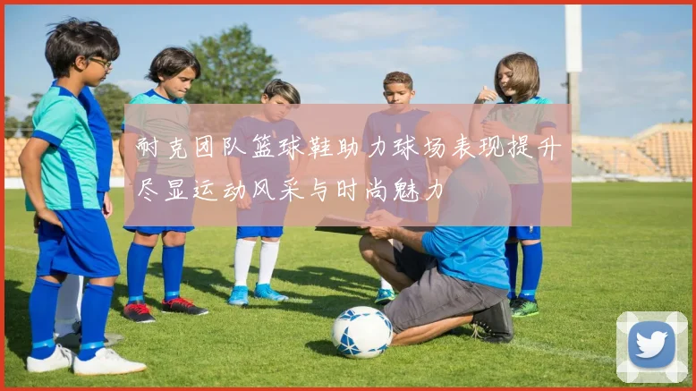 耐克团队篮球鞋助力球场表现提升尽显运动风采与时尚魅力